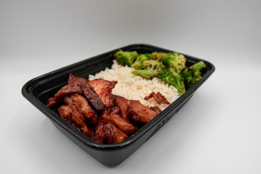 Char Siu Pork