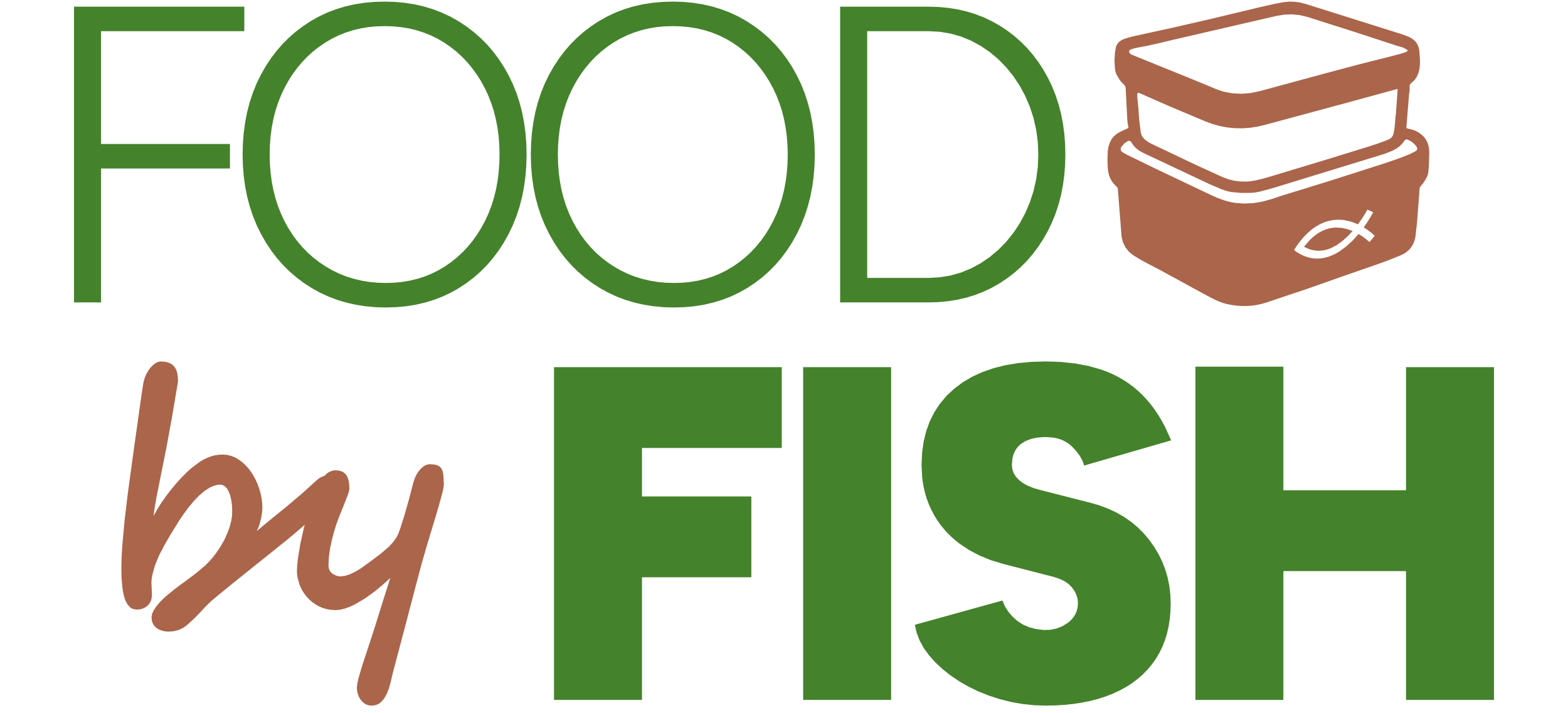 Food By Fish